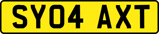 SY04AXT
