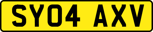 SY04AXV