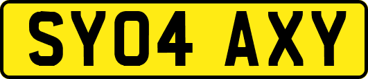 SY04AXY