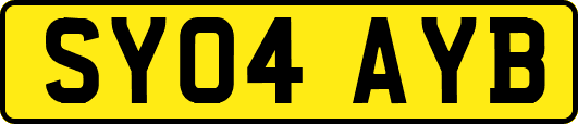 SY04AYB