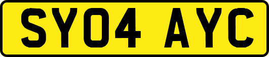 SY04AYC