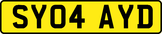 SY04AYD
