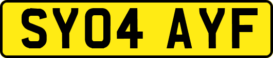 SY04AYF