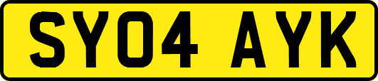 SY04AYK