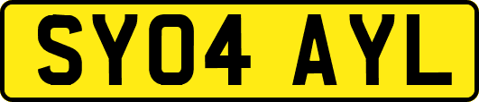 SY04AYL