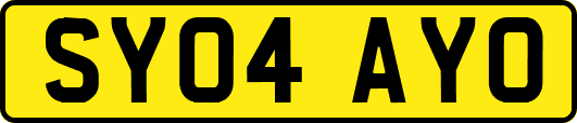 SY04AYO
