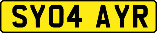 SY04AYR