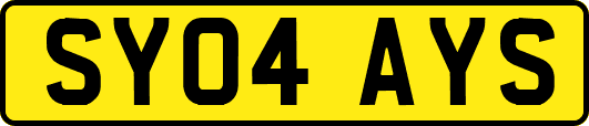 SY04AYS