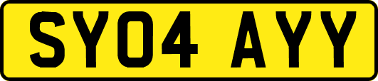 SY04AYY