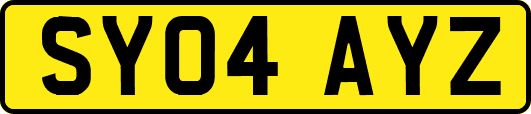 SY04AYZ