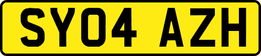 SY04AZH