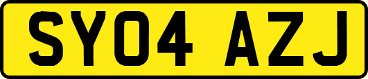 SY04AZJ