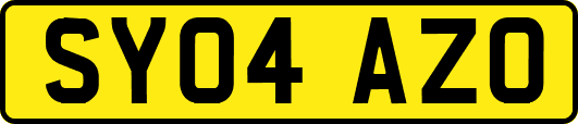 SY04AZO