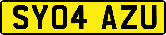 SY04AZU