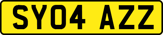 SY04AZZ