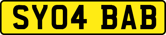 SY04BAB