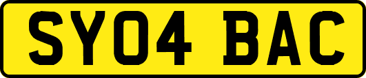 SY04BAC