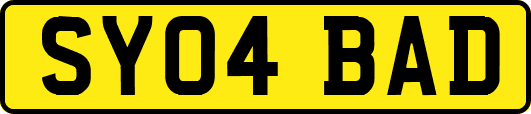 SY04BAD