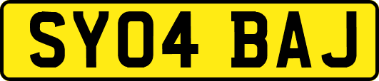 SY04BAJ