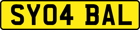 SY04BAL