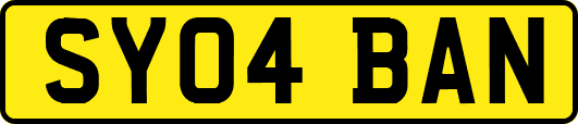 SY04BAN