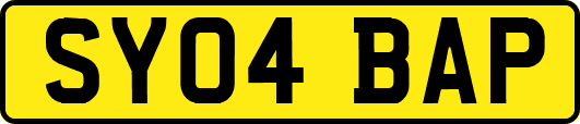 SY04BAP