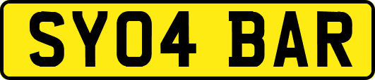 SY04BAR