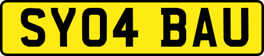 SY04BAU