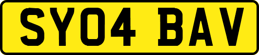 SY04BAV
