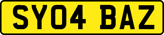 SY04BAZ