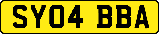 SY04BBA