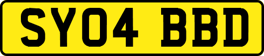 SY04BBD