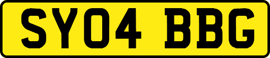 SY04BBG
