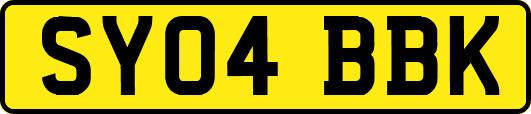 SY04BBK