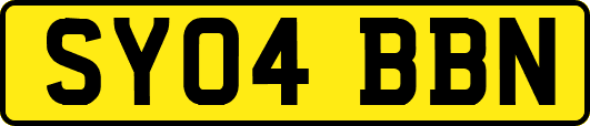 SY04BBN