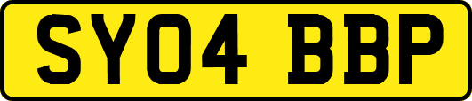 SY04BBP