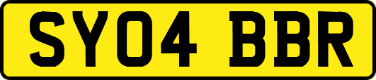 SY04BBR