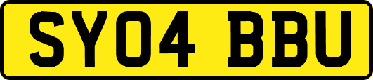 SY04BBU