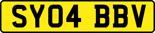 SY04BBV