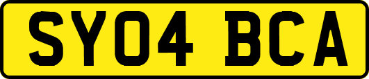SY04BCA