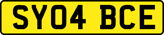 SY04BCE