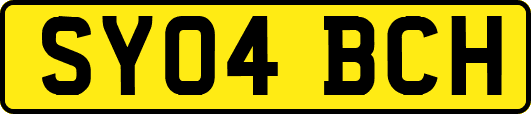 SY04BCH