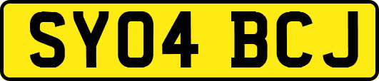 SY04BCJ