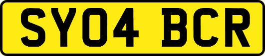 SY04BCR