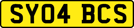 SY04BCS