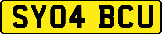 SY04BCU
