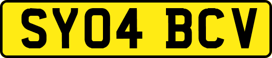 SY04BCV