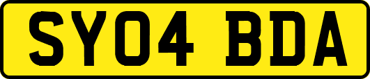 SY04BDA