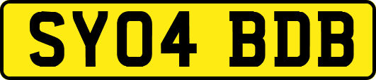 SY04BDB