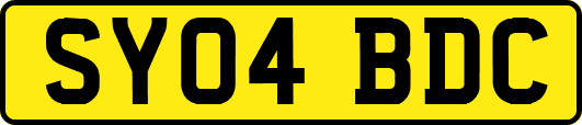 SY04BDC